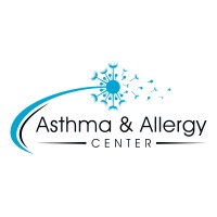 Asthma & Allergy Center Logo