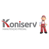 Koniserv - Manutenções e Reparos Logo