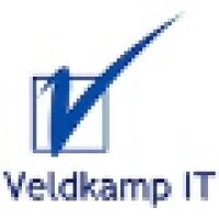Veldkamp IT Logo