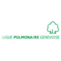 Ligue pulmonaire genevoise Logo