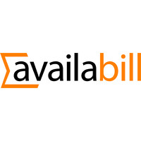 availabill − oh happy pay Logo