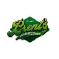 Brents Deli Logo