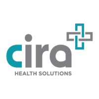 Cira Health Solutions Logo