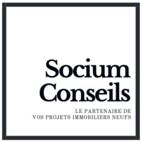 Socium Conseils Logo