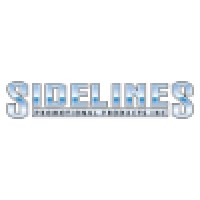 Sidelines Promotional Products Inc Logo