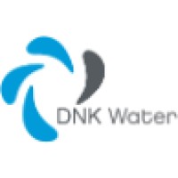 DNK Water S.p.A. Logo