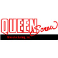 Queen Screw & Mfg Logo