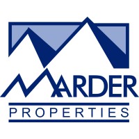 Marder Properties (Pty) Ltd Logo