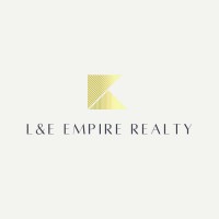 L&E Empire Realty Logo