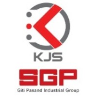 Kimia Javid Sepahan Logo