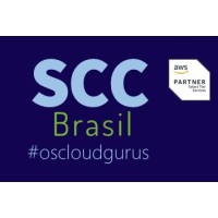 SCC Brasil Logo