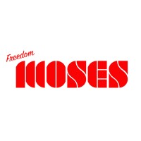 Freedom Moses Logo