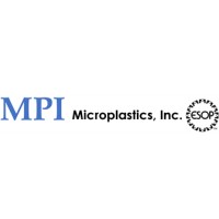 MPI, Microplastics, Inc. Logo