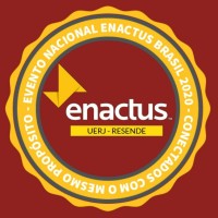 Enactus UERJ Resende Logo