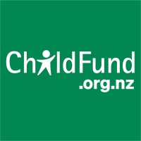 ChildFund New Zealand Logo