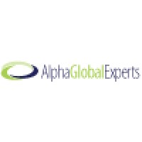 Alpha Global Experts Inc. Logo