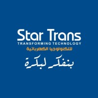 Star Trans Logo