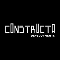 CONSTRUCTA Logo