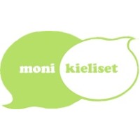 Osuuskunta Monikieliset Logo