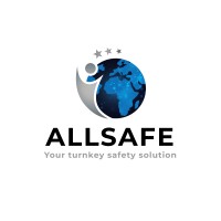 AllSafe Turnkey Solutions Logo