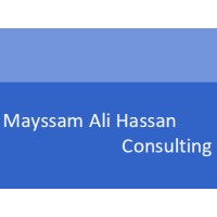 MAYSSAM ALI HASSAN MAH CONSULTING Logo