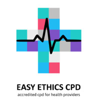 Easy Ethics CPD Logo