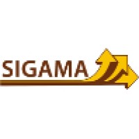 Sigama Logo