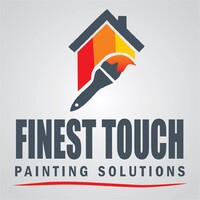 Finest Touch Painting Solutions Logo