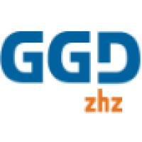 Dienst Gezondheid & Jeugd ZHZ Logo