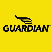 Guardian Sports Logo