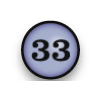 Studio 33 Design Logo