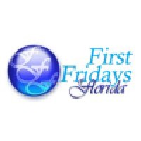 First_Fridays Logo