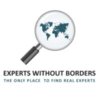 Experts Without Borders Logo