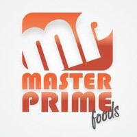 Master Prime Foods Logo