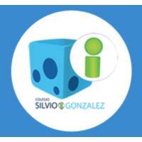 Colégio Silvio Gonzalez Logo
