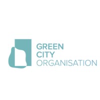 Green City Organisation Logo