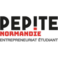 PEPITE Normandie Logo