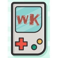 Wordkeepers Games Loc Logo