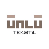 Ünlü Tekstil San. Tic. A.Ş. Logo