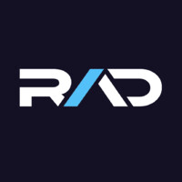 RAD Software Logo