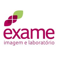 Exame Imagem e Laboratório Logo