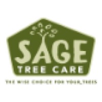 Sage Tree Care Logo