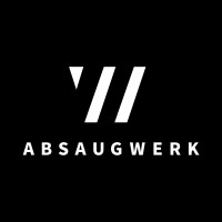 ABSAUGWERK GmbH Logo