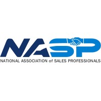 NASP - National Association of Sales Professionals Logo