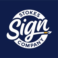 Stokes Sign Company Logo