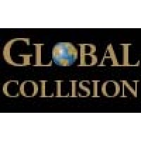 Global Collision Logo