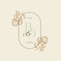Bergamot Design Co. Logo