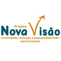 Projeto Nova Visão Logo