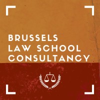 Brussels Law School Consultancy vzw Logo