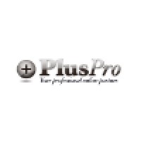 +PlusPro Logo